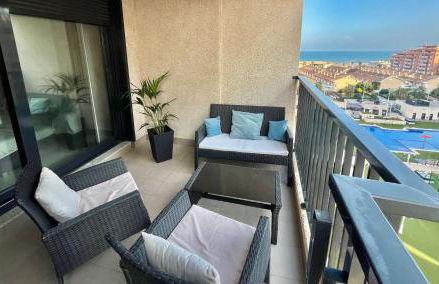 Valencia Beach Home 22 - Foto 16