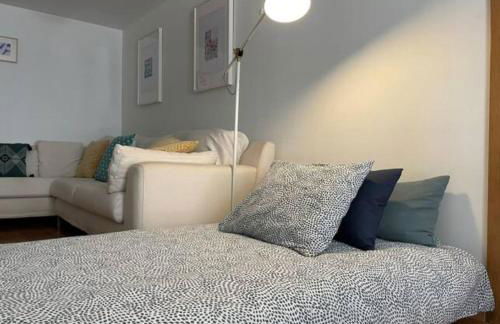 Apartamento con jardín cerca playa y a 15 min de Plaza Catalunya en tren - Photo 30