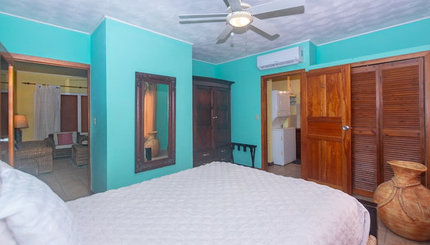 West Bay Mall Condo 8 2 Bedroom Condo by RedAwning - Foto 4, Habitación