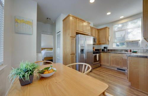 Charming Oak View Retreat about 5 Mi to Ojai Valley! - Foto 9