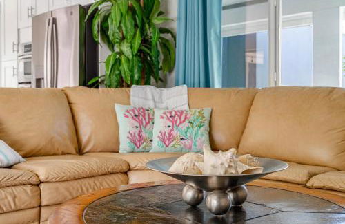 New Awesome 43, Few Min Walk From the Beach ! - Foto 19