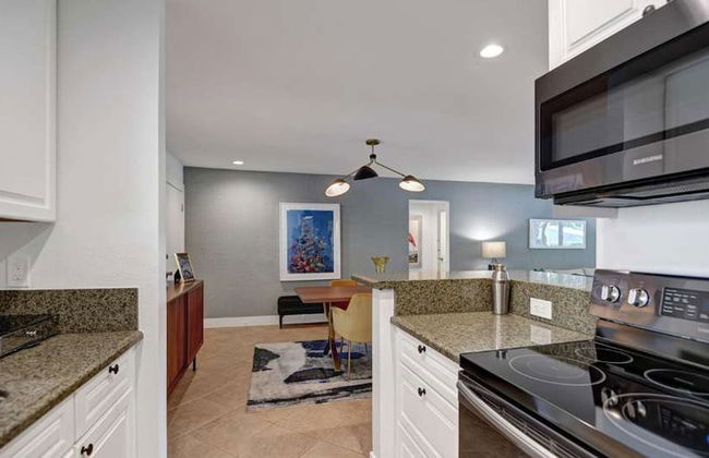 Cozy Condo w Heated Pool 1 Hr to Joshua Tree NP - Foto 7