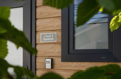 Chalet Seeblick I Terrasse I Aussicht I Wandern - Foto 21