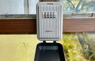 El Greco Ferienwohnung - Foto 2