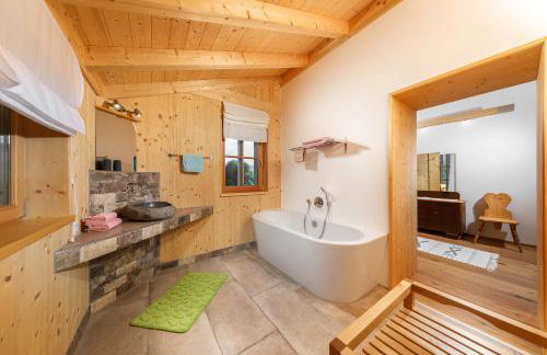 Chalet SEE-Idyll - Foto 17