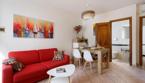 Villino Flora a Viareggio - Foto 5