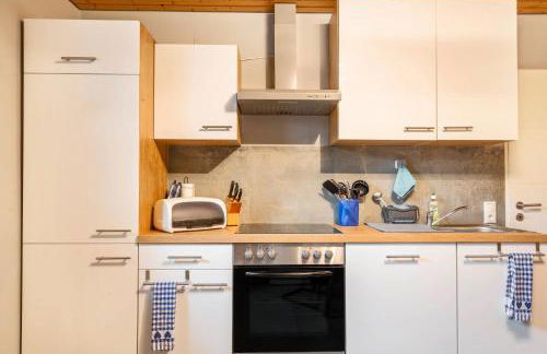 Relaxinn Bavarian Fewo's - Foto 10