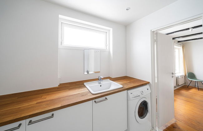 Charming City Apartment w 2-bedrooms - Foto 9