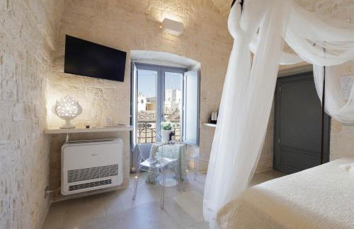 AGLEA trulli e suite - Foto 14