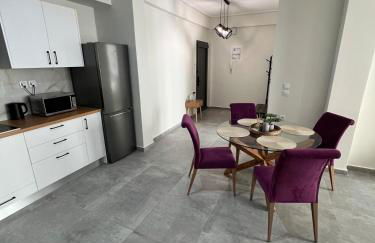 Feels Like Home 2 - Agrinio Suites - Photo 21