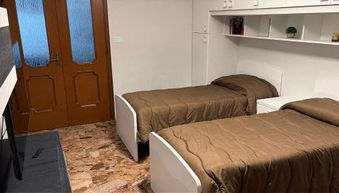 Flat con balcone "Roma Città Aperta" - Foto 5