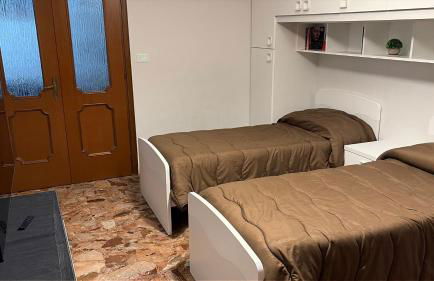 Flat con balcone "Roma Città Aperta" - Foto 5