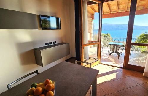 Residence Borgo Dei Limoni - Appartamenti con Garage - Foto 58