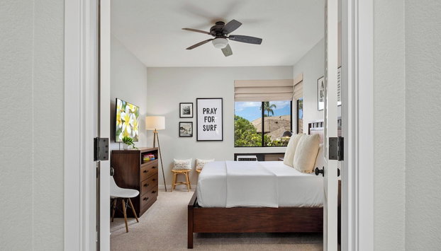 Wailea Grand Champions - CoralTree Residence Collection - Foto 5, Zimmer