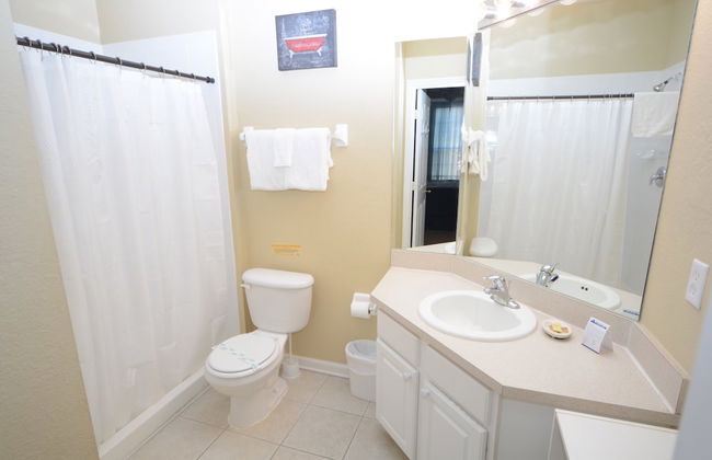 7671cs #205 3-bed Windsor Hills Resort Condo - Foto 23