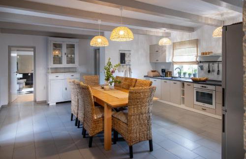 Villa Jona in Žužići - Haus für 8 Personen - Foto 28