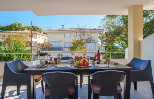 Apartment Bon Sol 100m Sandy Beach by Interhome - Foto 17