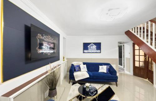 Dashing and Distinctive Dwelling w Rooftop Garden - Foto 24