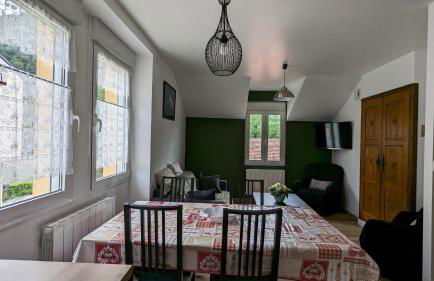 Chez Thythy - 8 La Capelette - Foto 1