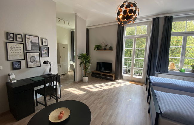 Ferienwohnung König Georg - Foto 21