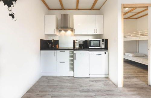 Domaine des Tilleuls - Foto 32