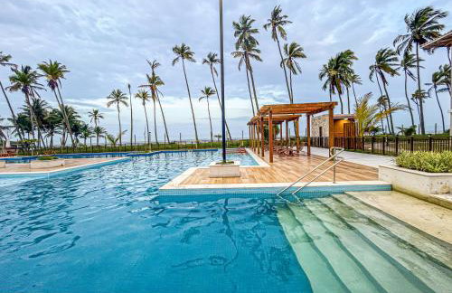 Vog Marine, pé na areia - beira do mar, apê novo! - Photo 1