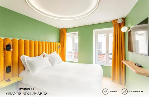 Beauquartier - Grands Boulevards - Foto 54