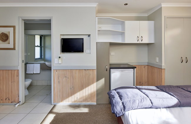 Big4 Sydney Lakeside Holiday Park - Foto 12