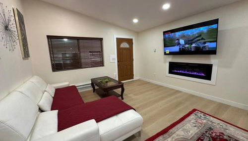 5 Star Vacation Home in Ely Sleep 6 - Foto 3