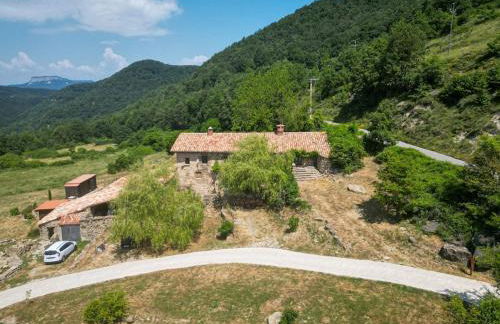 La casa de la masia - La masia - Foto 1