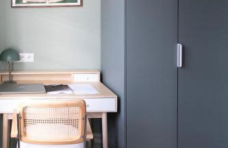 Topa Casa Gîte d'hôtes à Creil - Foto 10