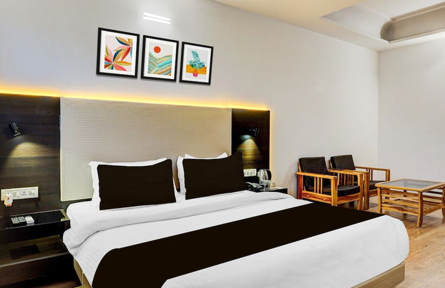 Townhouse Bombay Exhibition Centre Goregaon - Photo 19