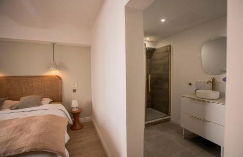 Mon cocon au cœur du village et des plages - Foto 24