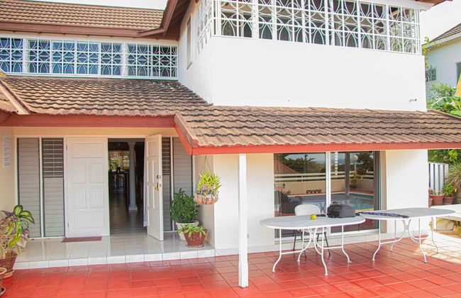 THE WHYTE HOUSE - Foto 5