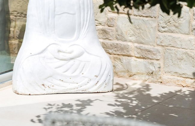 Elias Villa in Kalathas - Foto 47