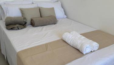 Apartamento Candeias - Foto 4, towels