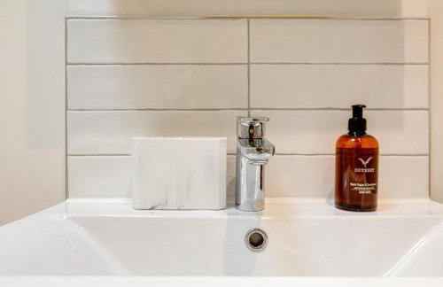 Cart Shed 1 - From 140 Per Night - Foto 21