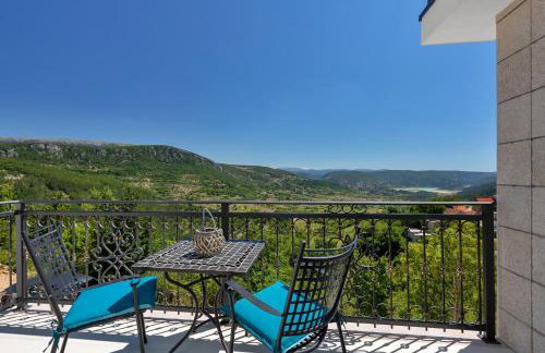 Luxury villa with a swimming pool Studenci, Zagora - 18483 - Foto 42