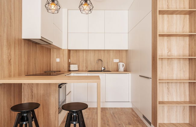 Apollis Business & Budget by Ambiente - Foto 16