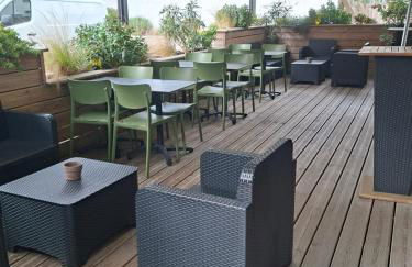 Villa Raphaëlle #6 Centre ville avec parking - Photo 52