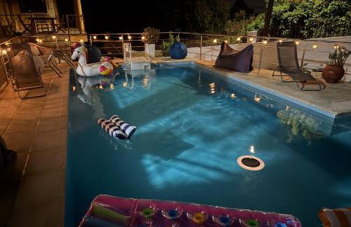 Villa Esteves avec piscine proche Braga Parking-terrasse & calme - Foto 34