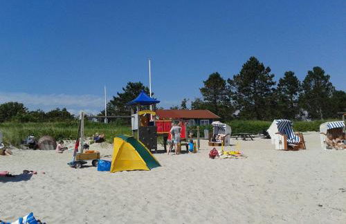 Ferienwohnung Leuchtturm 21 - Foto 9