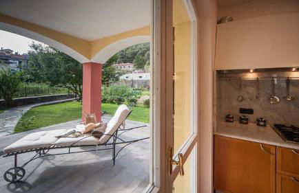 Villa Paola - Cinque Terre unica! pool e AC! - Foto 19