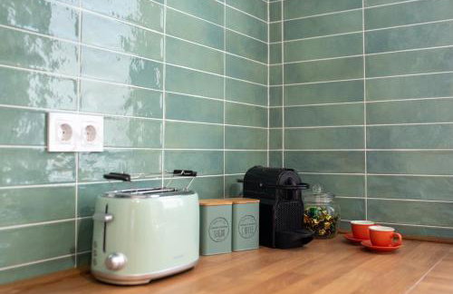 Loft Familiar: Paz y Conexión Ideal en Valencia - Foto 10