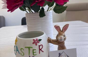 Sweet home-Casa Di Bari - Foto 40