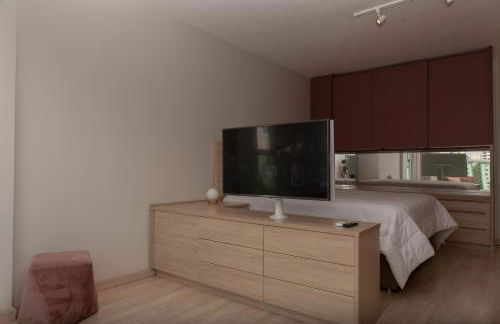 Loft Uberlândia - Ao Lado do Praia Clube - Foto 9