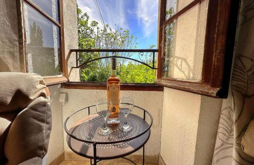 Villa familiale avec studio et piscine, Villecroze - Foto 24