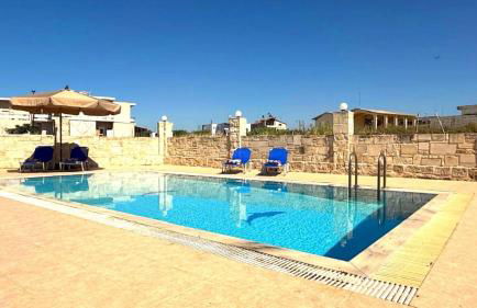 SeawoodBreeze - 3BR - Pool - Near Beach - Foto 6