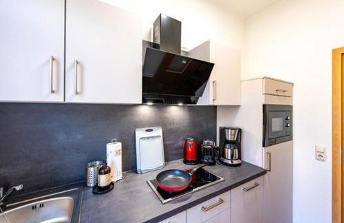 City Appartements Arnstadt - Photo 27