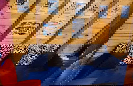 Casita Luna de Miel - Foto 6